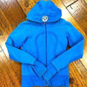 9 LuluLemon Jackets - Size 4 Multiple Colors
